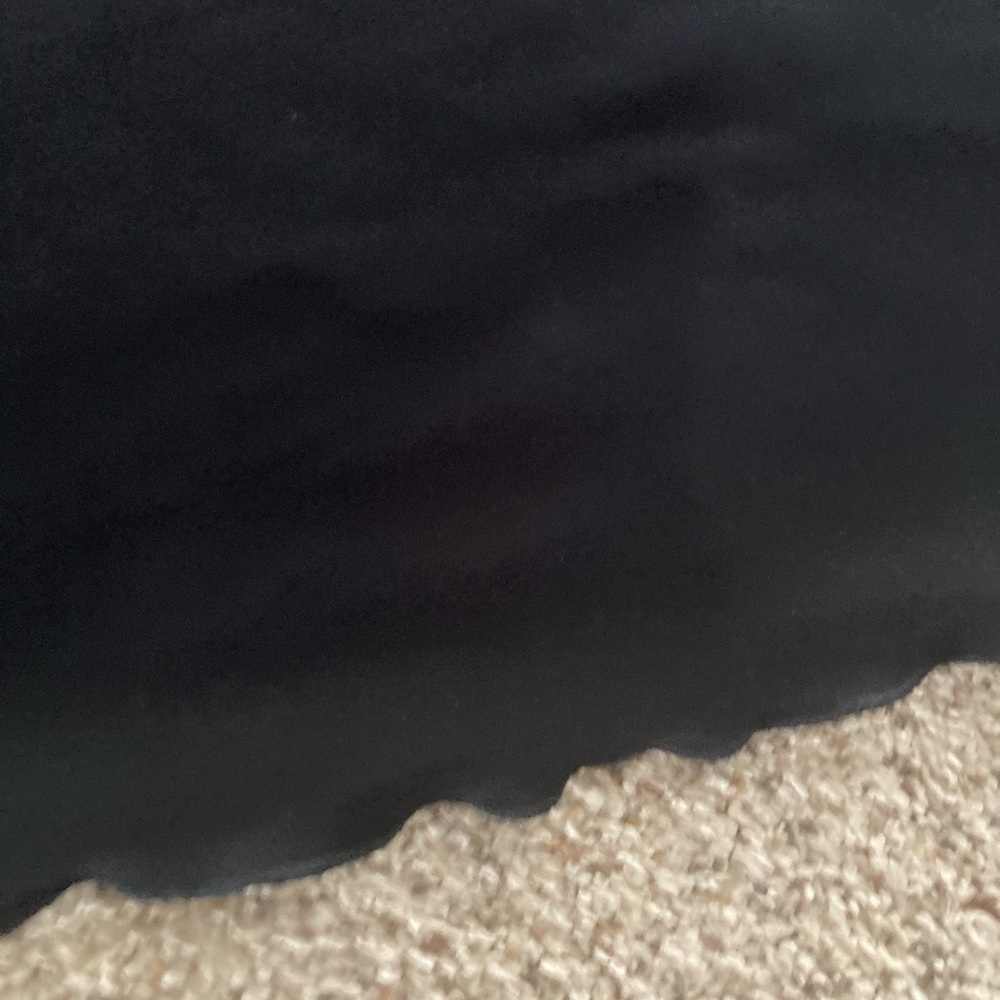 Large One Shoulder Dress - Picture 2 of 5